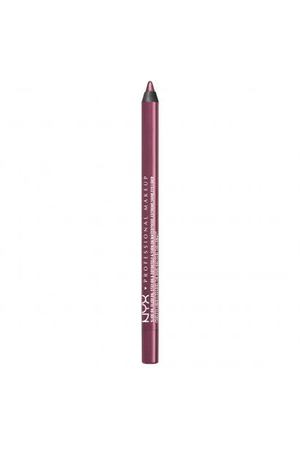 NYX PROFESSIONAL MAKEUP Стойкий карандаш для контура глаз Slide On Pencil - Jewel 13 NYX Professional Makeup 800897141288
