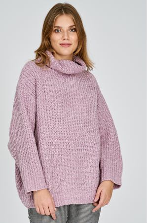 Вязаный свитер Acasta 79981 купить с доставкой