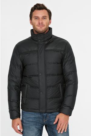 Короткий пуховик Urban Fashion for Men 94415 купить с доставкой