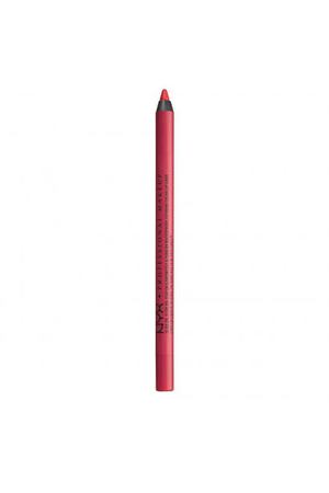 NYX PROFESSIONAL MAKEUP Стойкий карандаш для губ Slide On Lip Pencil - Rosey Sunset 05 NYX Professional Makeup 800897839444 купить с доставкой