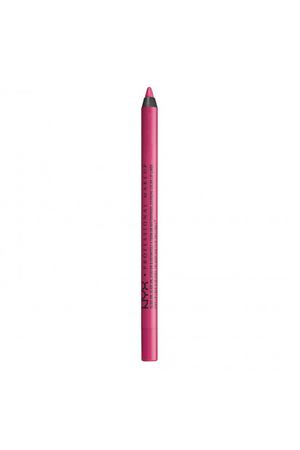 NYX PROFESSIONAL MAKEUP Стойкий карандаш для губ Slide On Lip Pencil - Fluorescent 07 NYX Professional Makeup 800897839468 вариант 2