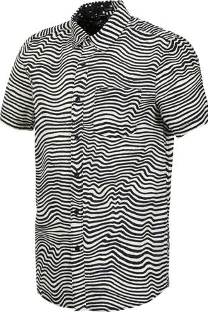 Рубашка Volcom К/Р Vibe Daze Volcom 125995 купить с доставкой