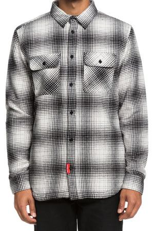 Рубашка DC shoes Ombre Flannel DC Shoes 125194