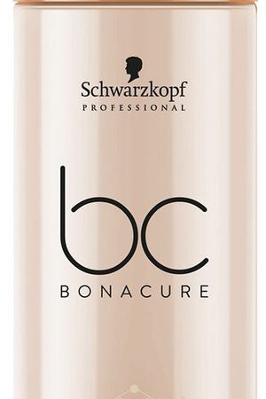 SCHWARZKOPF PROFESSIONAL Спрей уплотняющий омолаживающий / BC Q10 Time Restore 200мл Schwarzkopf 2326738