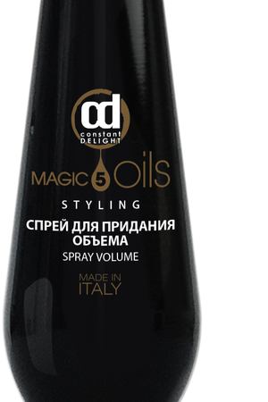 CONSTANT DELIGHT Спрей для придания объема / 5 Magic Oil 200 мл Constant Delight КД15756