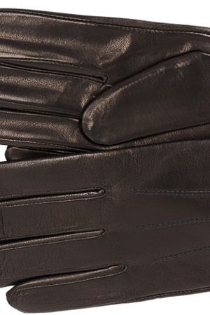 Удлиненные кожаные перчатки Eleganzza 26637 купить с доставкой