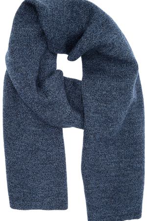 Трикотажный шарф Marhatter 136475 купить с доставкой