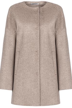 Короткое шерстяное пальто Pompa 94470