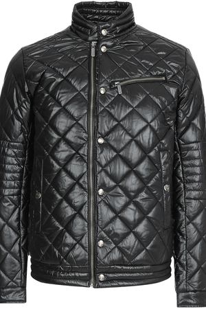 Стеганая куртка на синтепоне Urban Fashion for Men 251066 купить с доставкой