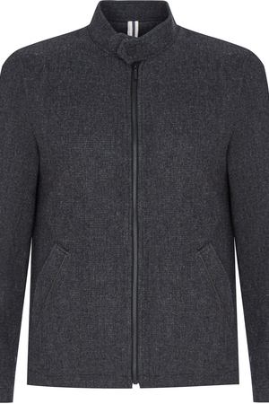 Шерстяная куртка AL FRANCO 29855 купить с доставкой
