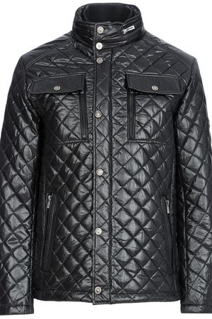 Утепленная стеганая куртка Jorg Weber 253352 купить с доставкой