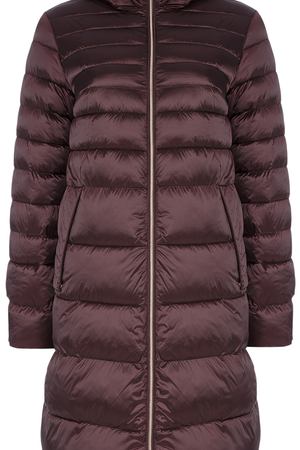 Утепленная куртка с капюшоном Madzerini 253320 купить с доставкой