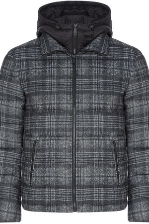 Утепленная куртка AL FRANCO 183697 купить с доставкой