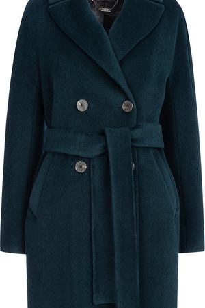 Шерстяное пальто на мембране RAFT PRO Pompa 29890 купить с доставкой