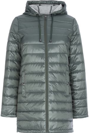 Удлиненная стеганая куртка NEOHIT 139264 купить с доставкой
