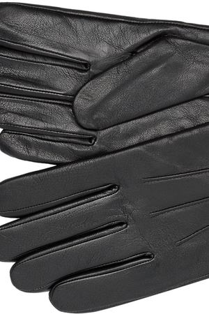 Перчатки из натуральной кожи Eleganzza 110957