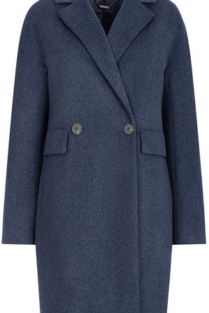 Шерстяное пальто на мембране RAFT PRO Pompa 148943