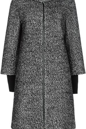 Полушерстяное пальто на мембране RAFT PRO Pompa 120789 купить с доставкой