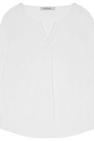 Белая блузка BETTY BARCLAY 66495