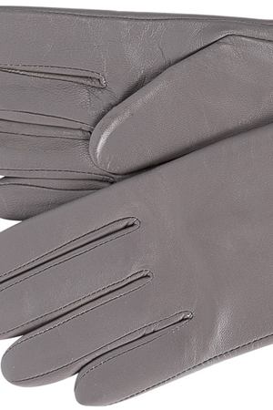 Кожаные перчатки Fabretti 9405