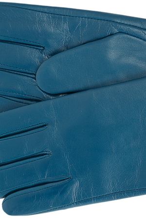 Кожаные перчатки Fabretti 9407 купить с доставкой