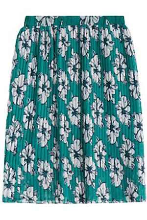 Плиссированная юбка Tom Tailor 119188