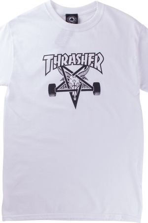 Футболка Thrasher Skate Goat Thrasher 141733