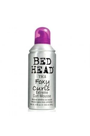 TIGI Мусс для создания эффекта вьющихся волос / BED HEAD Foxy Curls 250 мл Tigi 21143643