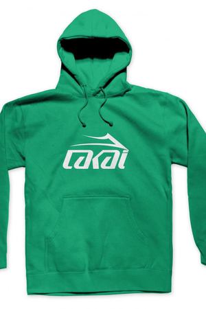 Толстовка Lakai Basic Pullover Lakai 25262