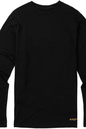 Термобелье Burton Midweight Base Layer Merino Crew Burton 182112