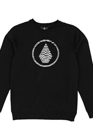 Свитшот Volcom Stone Crew Fleece Volcom 129377