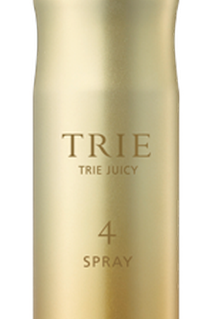 LEBEL Спрей-блеск средней фиксации / TRIE JUICY SPRAY 4 170 г Lebel 2138лп