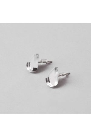 Серьги Luch Design ear-tropic-drops-silver вариант 3