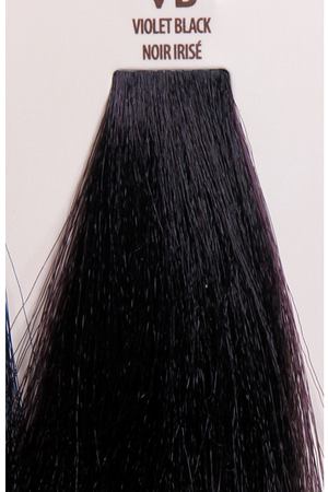 MACADAMIA Natural Oil VB краска для волос, радужный черный / MACADAMIA COLORS 100 мл Macadamia MCVB