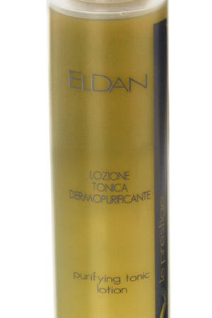 ELDAN Тоник-лосьон вяжущий / LE PRESTIGE 250 мл Eldan ELD-07 вариант 3