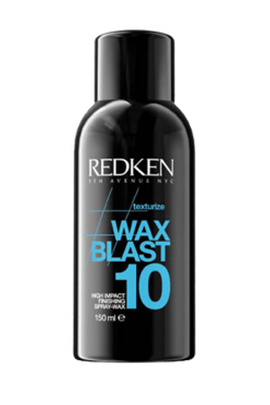 REDKEN Спрей-воск текстурирующий Вакс Бласт 10 150 мл Redken E0197601