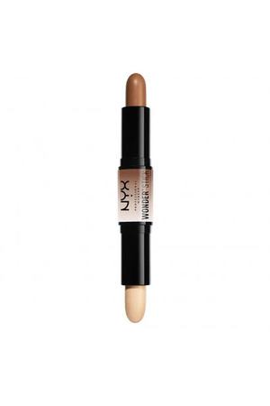 NYX PROFESSIONAL MAKEUP Хайлайтер и корректор Wonder Stick - Universal 04 NYX Professional Makeup 800897831530 вариант 2