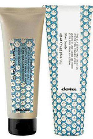 DAVINES SPA Крем-гель для стойких глянцевых образов / MORE INSIDE 125 мл Davines 87013